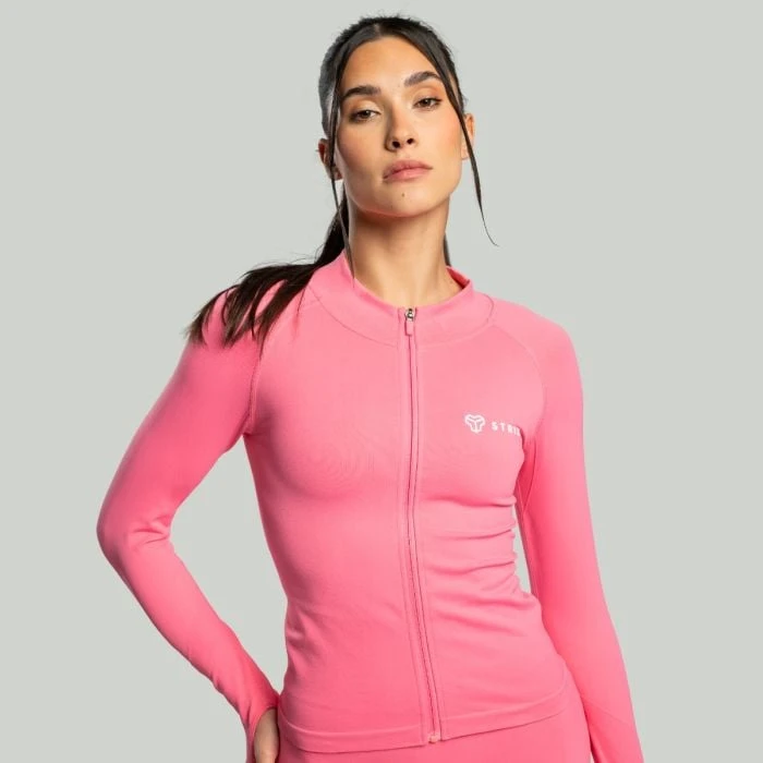 STRIX Dámsky športový top Seamless Sorbet  S