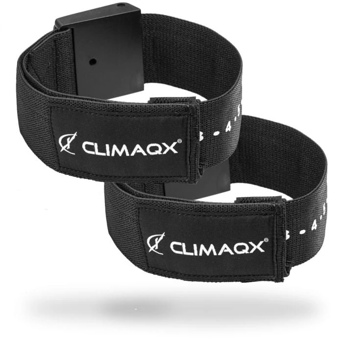 Climaqx Biceps BFR tapes Black