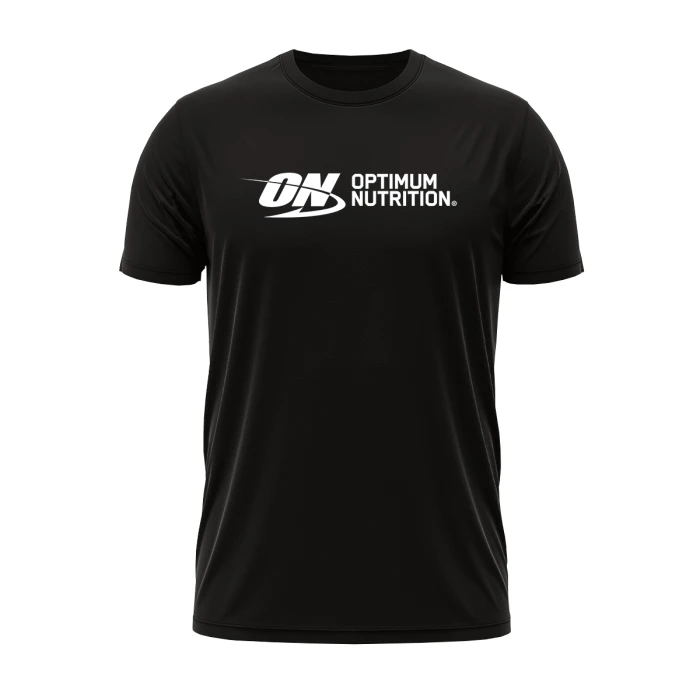 Optimum Nutrition Tričko True Strength  S