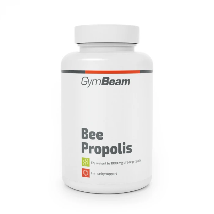 GymBeam Včelí propolis
