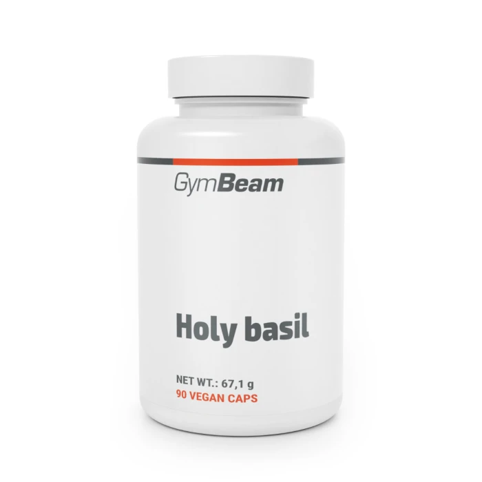 GymBeam - Bazalka posvätná