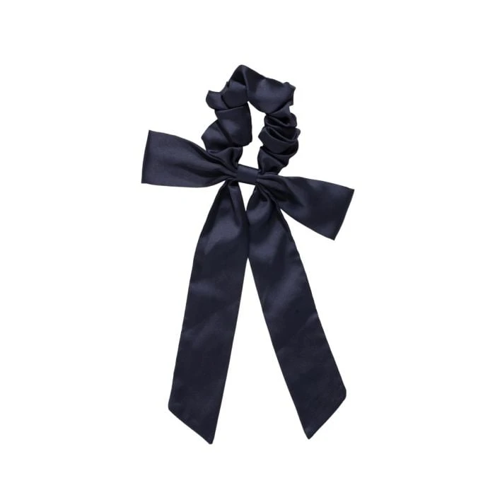GymBeam Gumička Bow Dark Blue