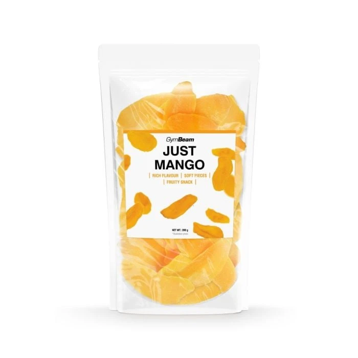 GymBeam Just Mango