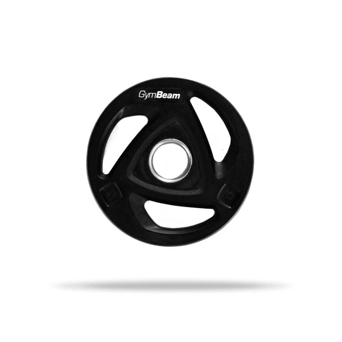 GymBeam Kotúč IRON 51 mm