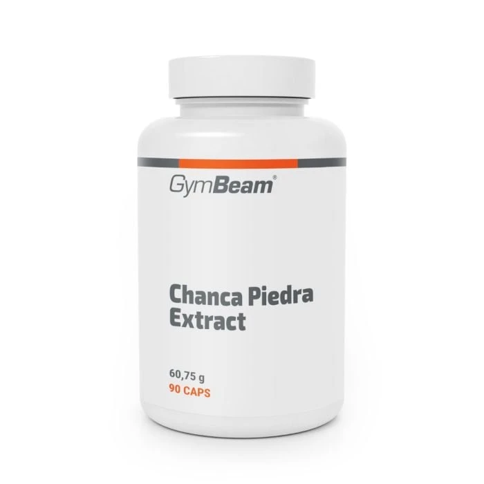 GymBeam Extrakt z Chanca Piedra