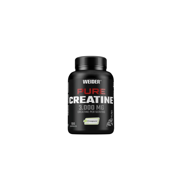 Weider Creatine Capsules