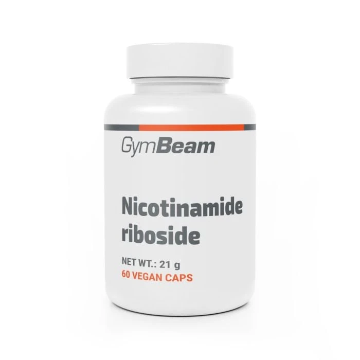GymBeam Nikotínamid ribozid