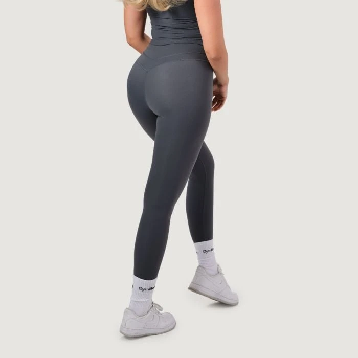 GymBeam Dámske legíny NEO Iron  S