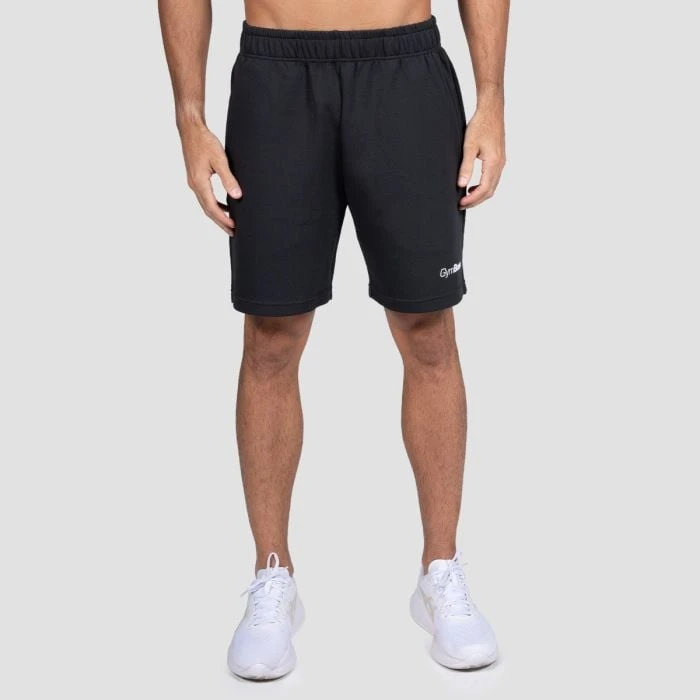 GymBeam Šortky Relay Black  M