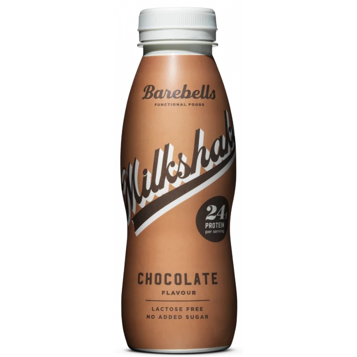Barebells Protein Milkshake