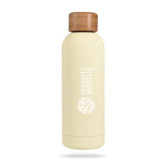 VanaVita Eco Fľaša Bamboo 500 ml