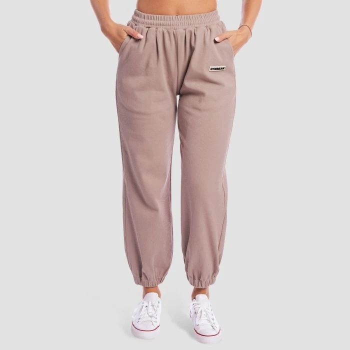 GymBeam Women‘s Aura Joggers Roux  L