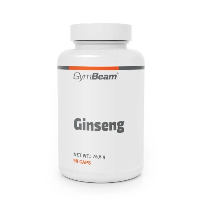 GymBeam Ženšen