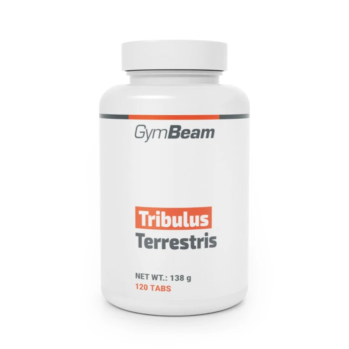 GymBeam Tribulus Terrestris 120 tab.
