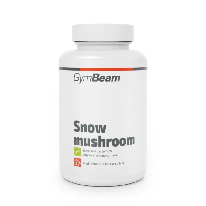 GymBeam - Rôsolovka riasotvará