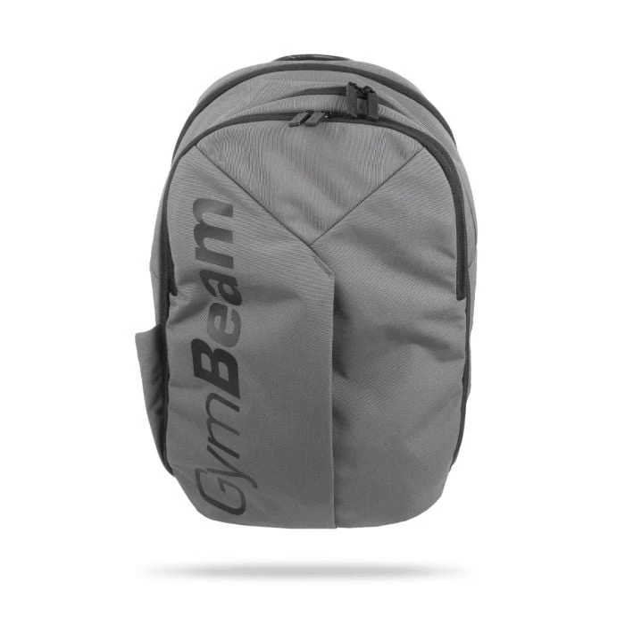GymBeam Batoh Mono Grey