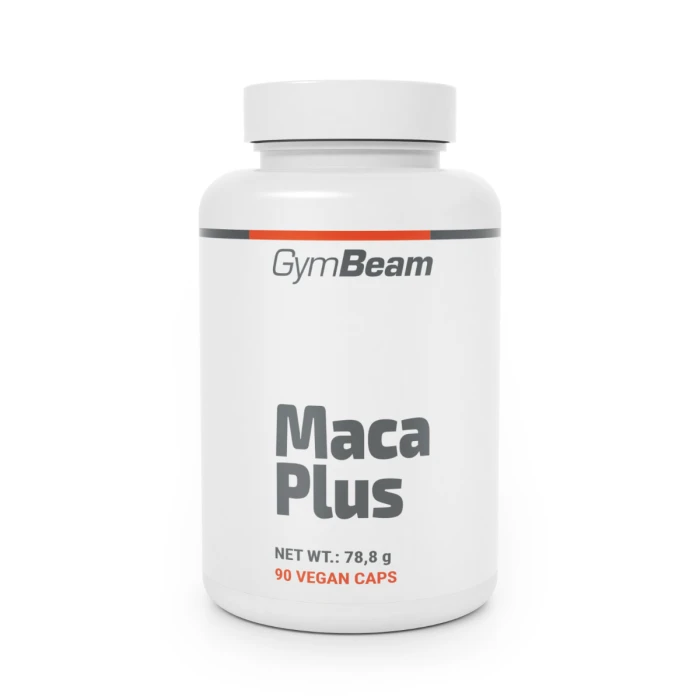 GymBeam Maca plus