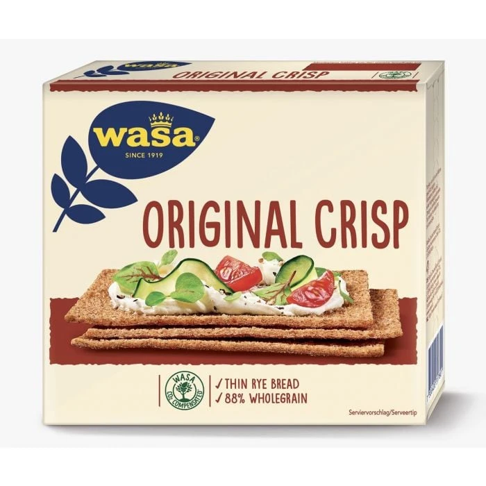 Wasa Original