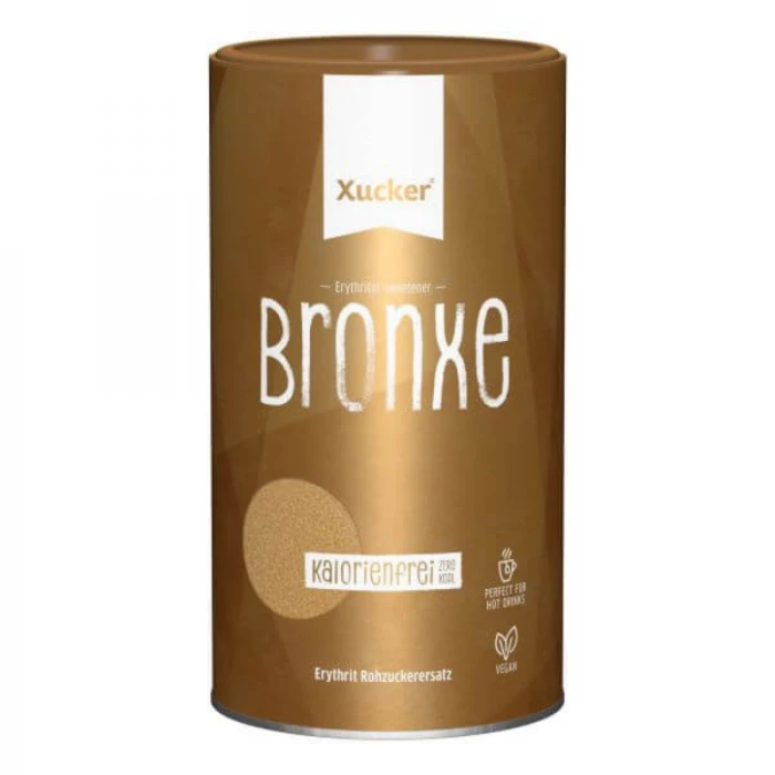 Xucker Bronxe erythriol