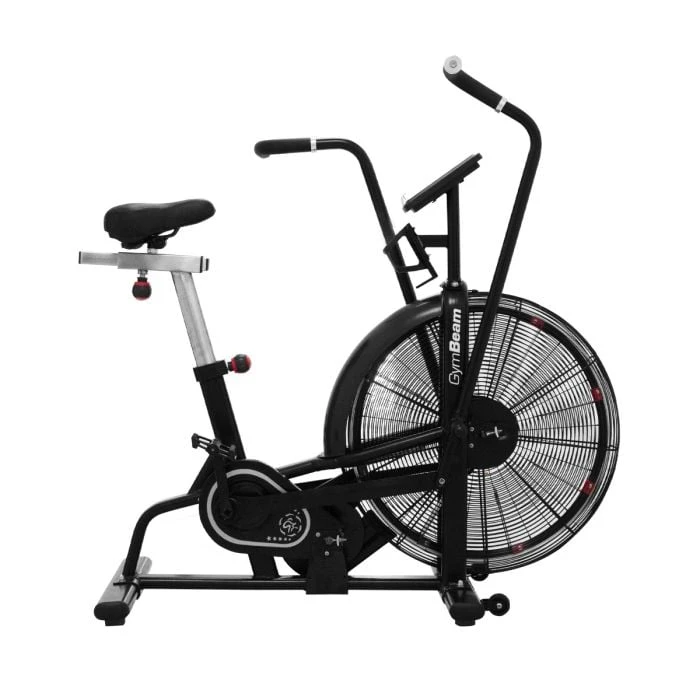 GymBeam Air bike trenažér