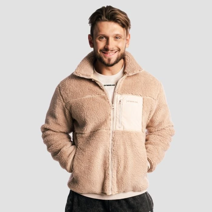 GymBeam Bunda Sherpa Canyon  M