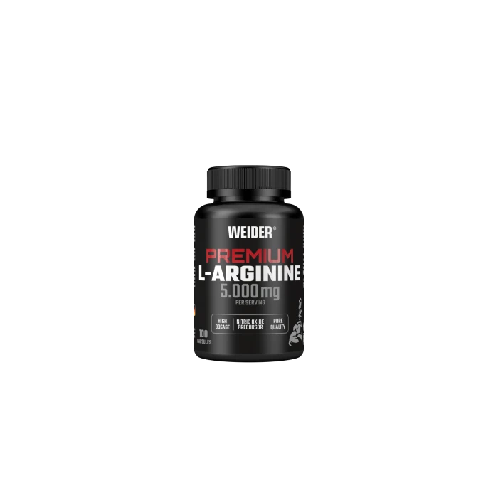 Weider L-Arginine