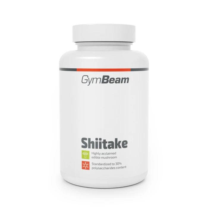 GymBeam Shiitake
