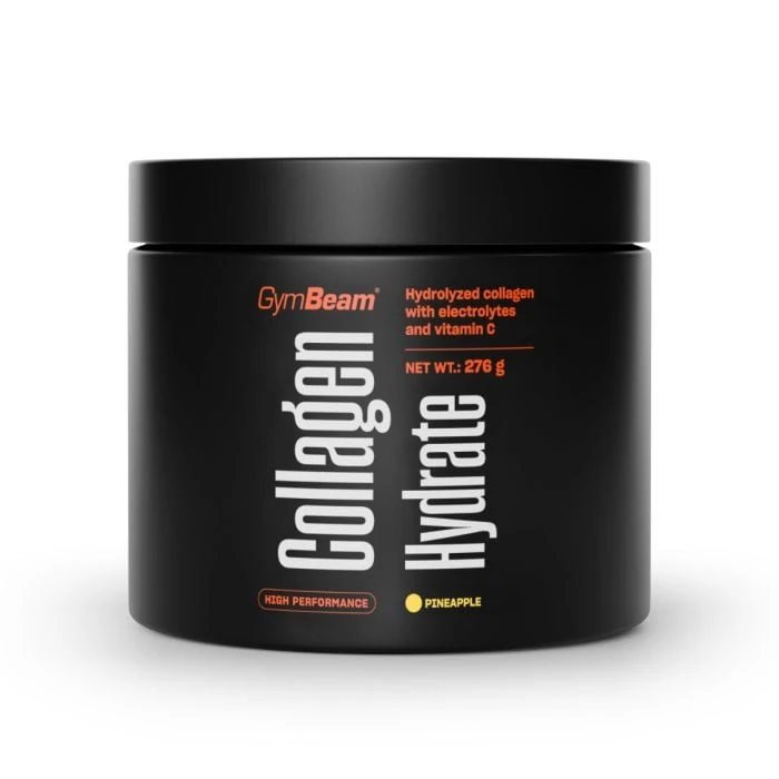 GymBeam Collagen Hydrate ananás