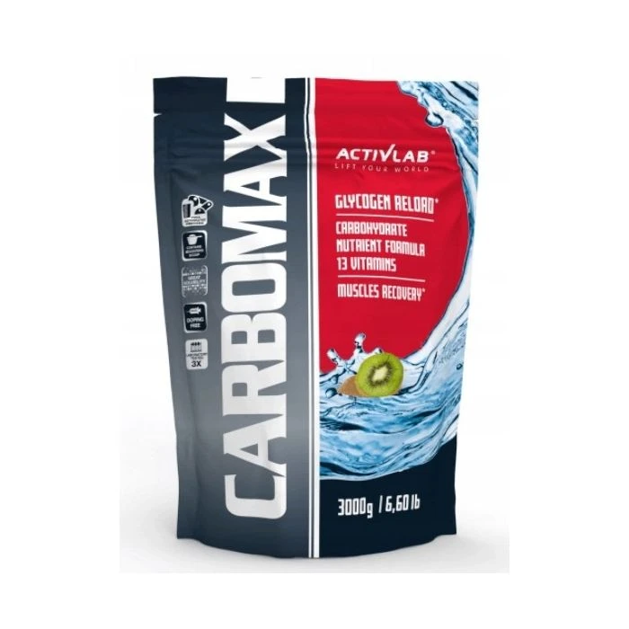 ActivLab CarboMax kiwi