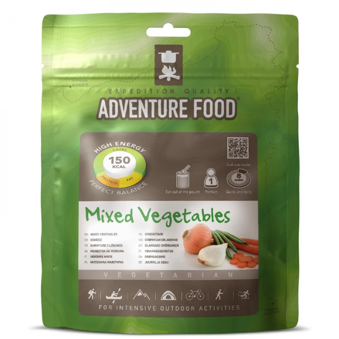 Adventure Food Zeleninový mix 48 g