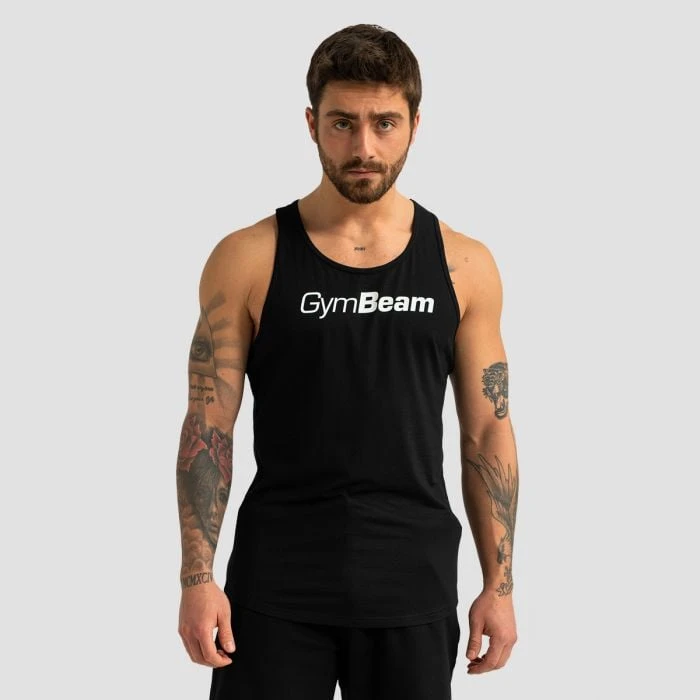 GymBeam Tielko Limitless Black  MM
