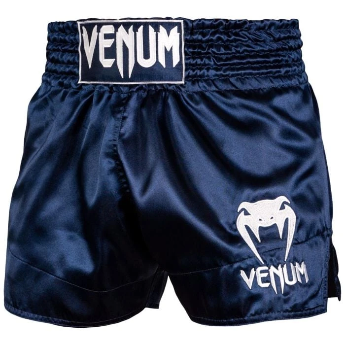Venum Šortky Muay Thai Navy  SS