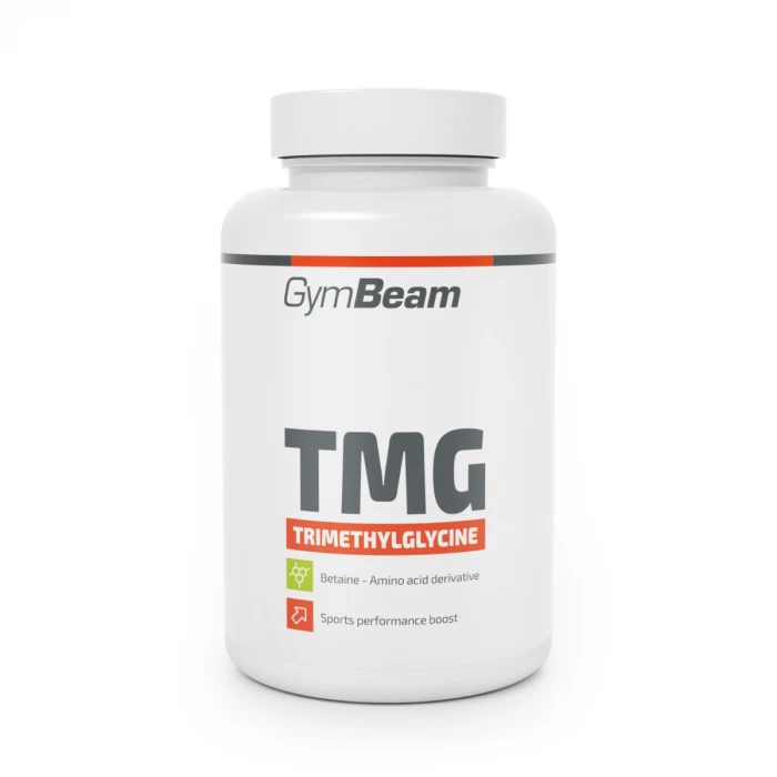 GymBeam TMG - trimetylglycín