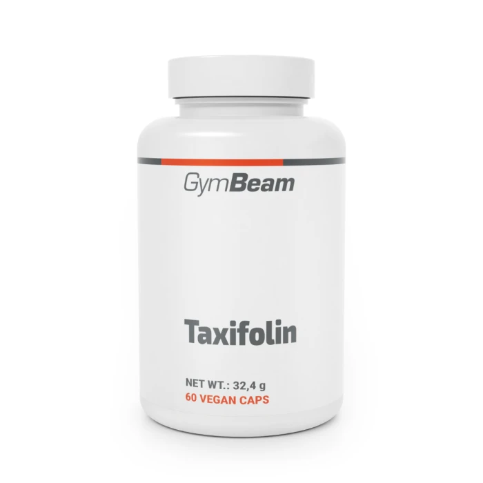 ‘GymBeam Taxifolin