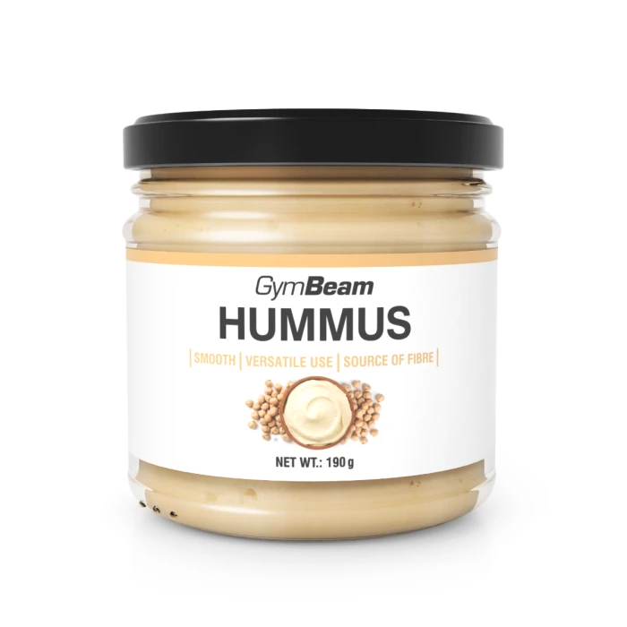 GymBeam - Hummus