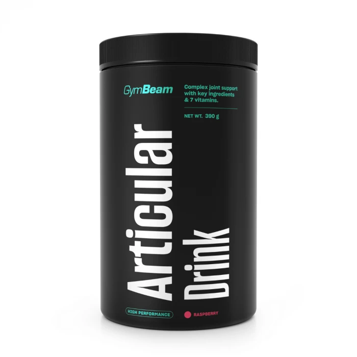 GymBeam Articular Drink malina