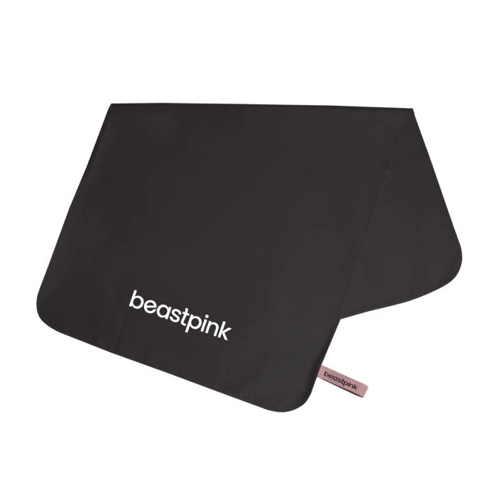 BeastPink Mini športový uterák Shadow