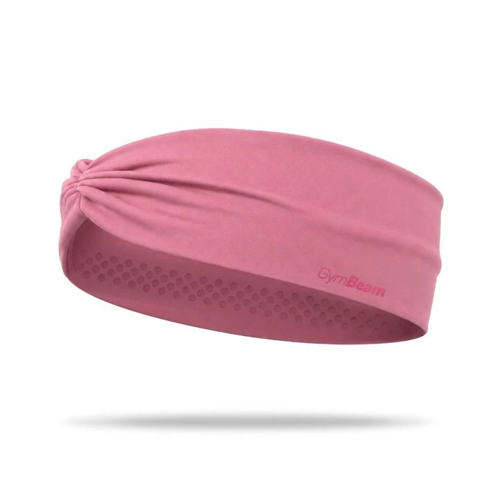 GymBeam Čelenka Bow Pink