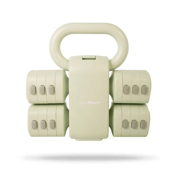 GymBeam Sada Kettle&Dumbbell
