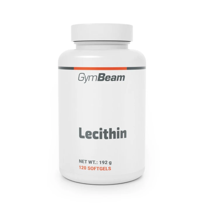 GymBeam Lecithin