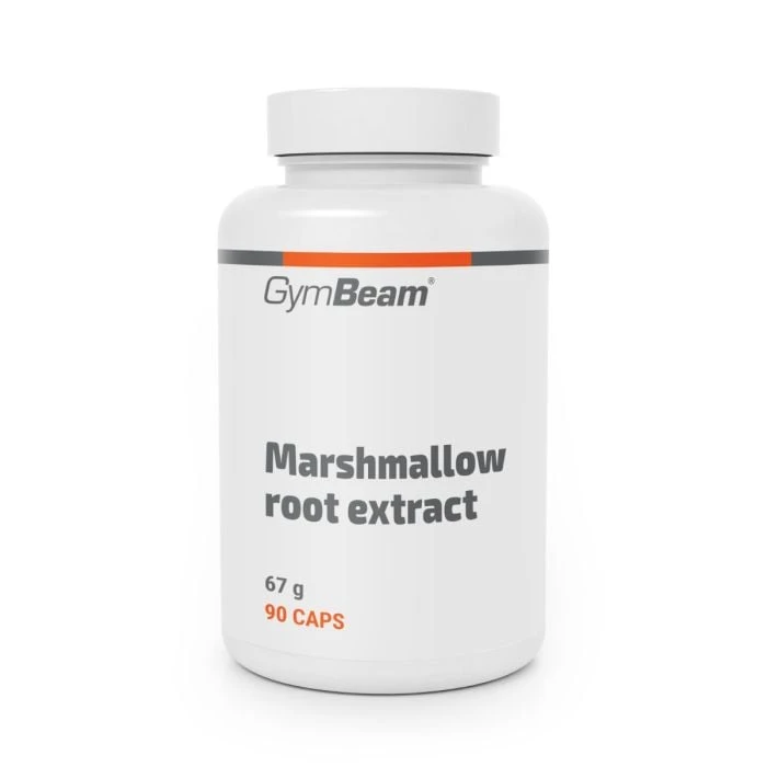 GymBeam Extrakt z koreňa ibiša