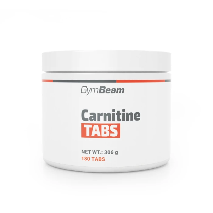 GymBeam Carnitine TABS