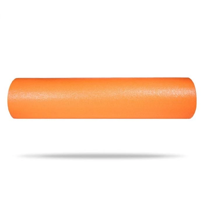 GymBeam Valec na cvičenie Foam Roller Orange