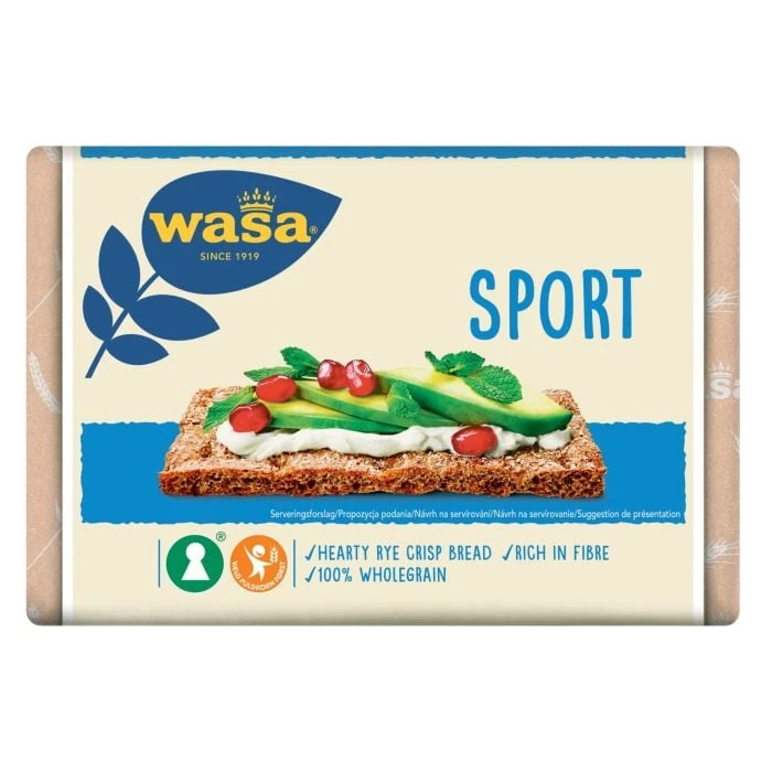 Wasa Šport