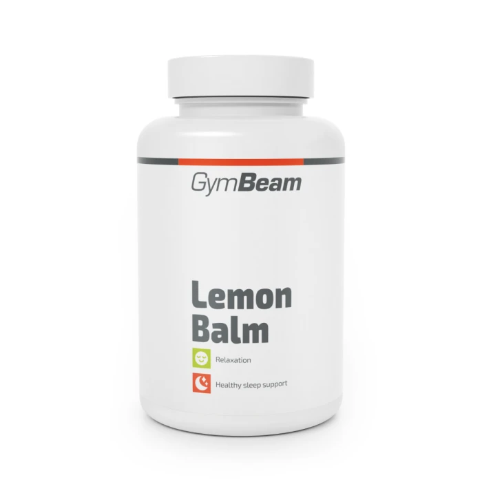 GymBeam Medovka lekárska bez príchute