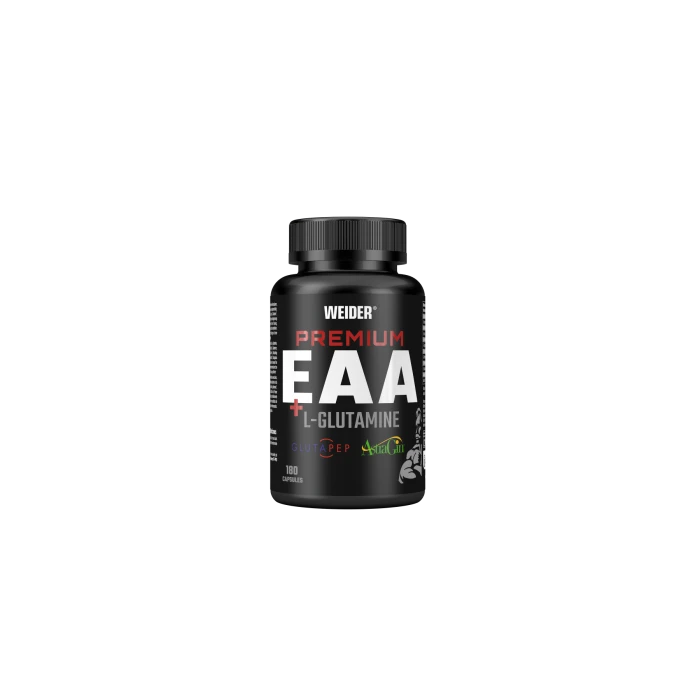 Weider Premium EAA + L-glutamin