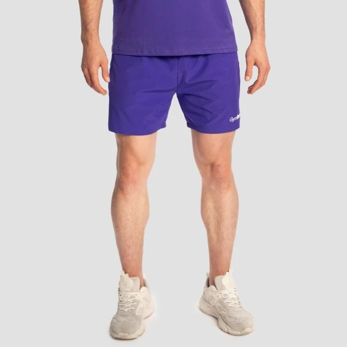 GymBeam Šortky TRN Royal  S