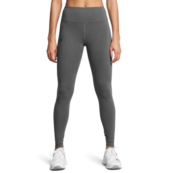Under Armour Dámske legíny Rival Gray  S