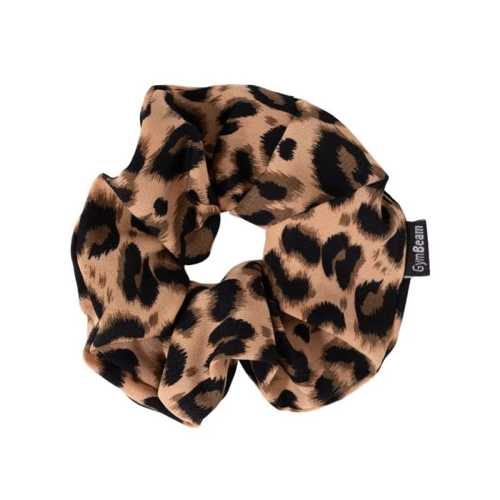 GymBeam Gumička do vlasov Cheetah