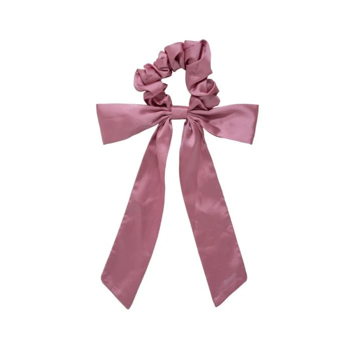 GymBeam Gumička Bow Pink